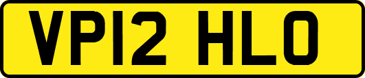 VP12HLO