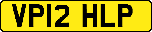 VP12HLP
