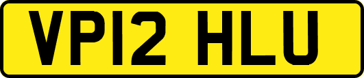 VP12HLU