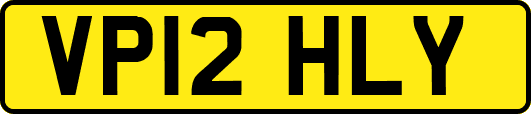VP12HLY
