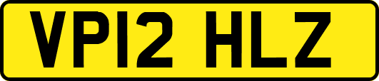 VP12HLZ