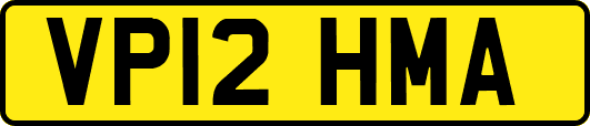 VP12HMA