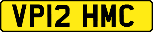 VP12HMC