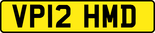 VP12HMD