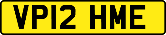 VP12HME