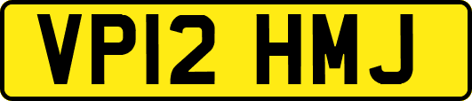 VP12HMJ