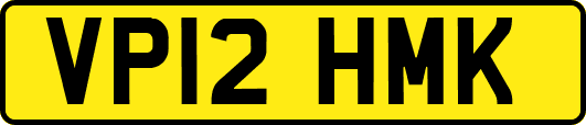 VP12HMK