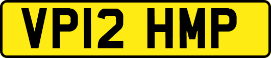 VP12HMP