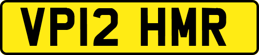 VP12HMR