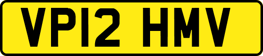 VP12HMV