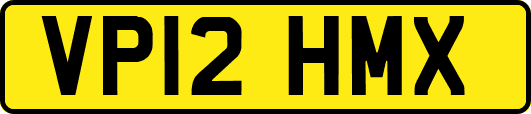 VP12HMX