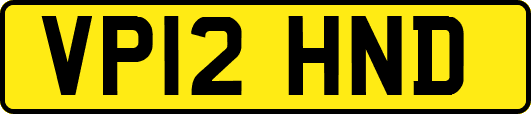VP12HND