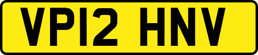 VP12HNV