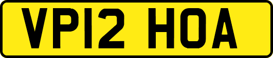VP12HOA