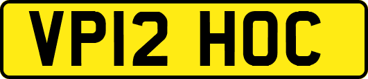 VP12HOC