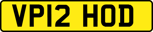 VP12HOD
