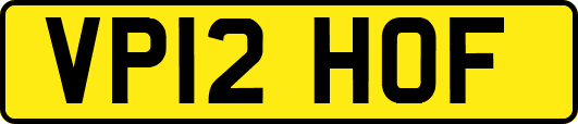 VP12HOF