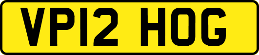 VP12HOG