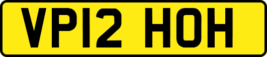 VP12HOH