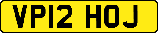 VP12HOJ