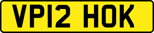 VP12HOK