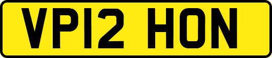VP12HON