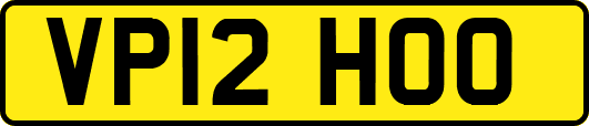VP12HOO