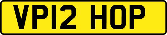 VP12HOP