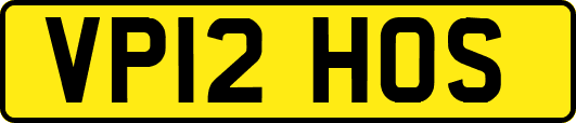 VP12HOS