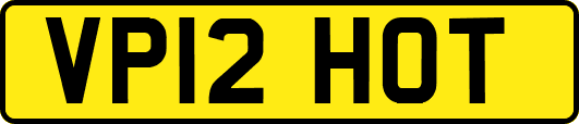 VP12HOT