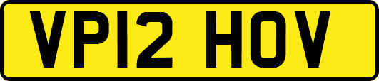 VP12HOV