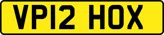 VP12HOX