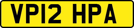 VP12HPA