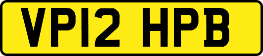 VP12HPB