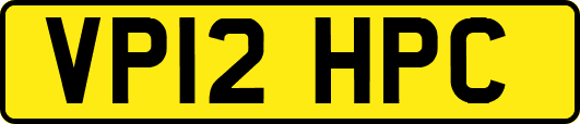VP12HPC