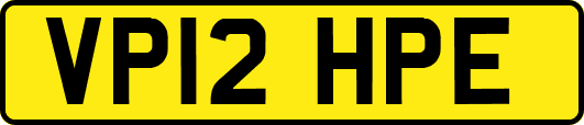 VP12HPE