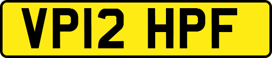 VP12HPF