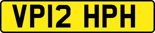 VP12HPH