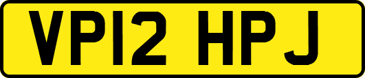 VP12HPJ