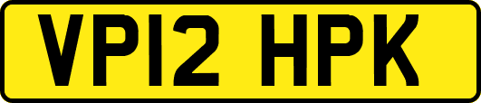 VP12HPK