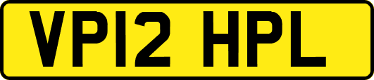 VP12HPL