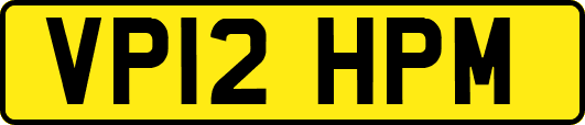 VP12HPM