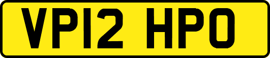 VP12HPO