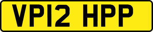 VP12HPP