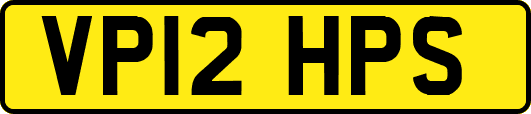 VP12HPS