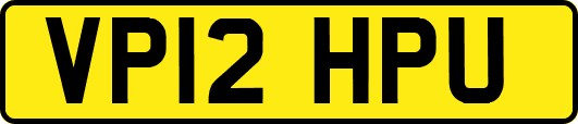 VP12HPU