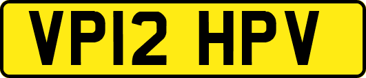 VP12HPV