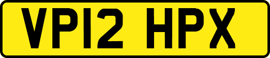 VP12HPX
