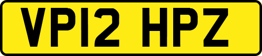 VP12HPZ