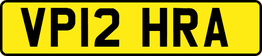 VP12HRA